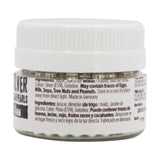 PME Silver Sugar Pearls 4mm