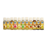 PME 100% Natural Flavour Strawberry 25g