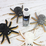 PME 100% Natural Food Colour - Black 25g