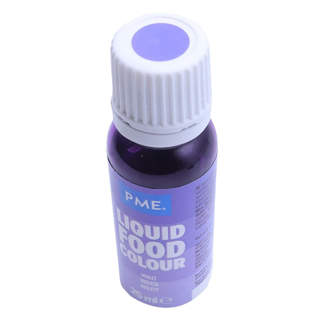 PME Food Colours 25g - Violet