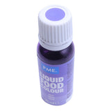 PME Food Colours 25g - Violet