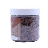 PME Chocolate Curls Milk Chocolate 85g
