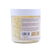 PME Chocolate Curls White Chocolate 85g