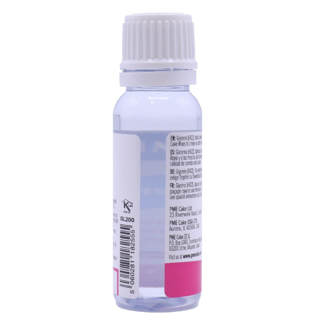PME Essentials Glycerine 35g