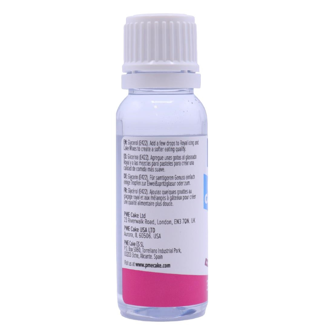 PME Essentials Glycerine 35g