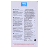PME Sugar Paste Fondant Red 250g
