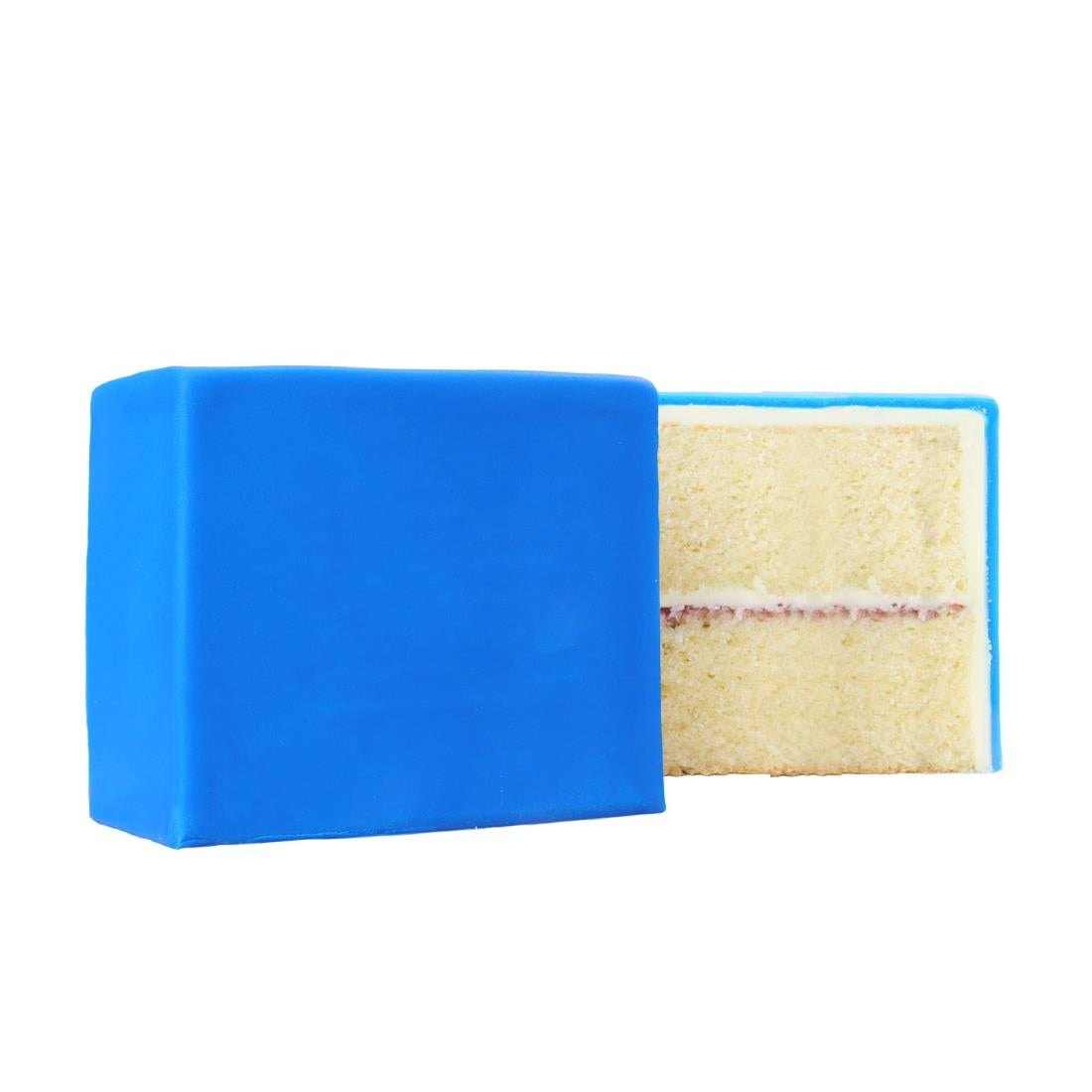 PME Sugar Paste Fondant Dark Blue 250g