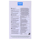 PME Sugar Paste Fondant Dark Green 250g