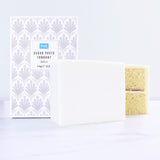 PME Sugar Paste Fondant White 1kg