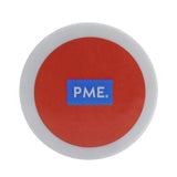 PME Concentrated Paste Food Colour - Berry Red 25g