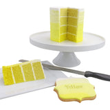 PME Concentrated Paste Food Colour - Sunny Yellow 25g