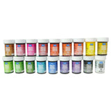 PME Concentrated Paste Food Colour - Sunny Yellow 25g
