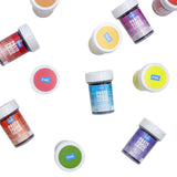 PME Concentrated Paste Food Colour - Sunny Yellow 25g