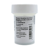 PME Concentrated Paste Food Colour - Arctic White 25g