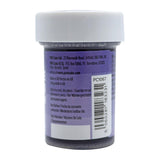 PME Concentrated Paste Food Colour - Regal Purple 25g