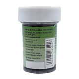 PME Concentrated Paste Food Colour - Sage Green 25g