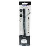 PME Brush & Fine Pen - Black