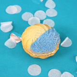 PME Lustre Snow Blue Edible Lustre Dust 10g