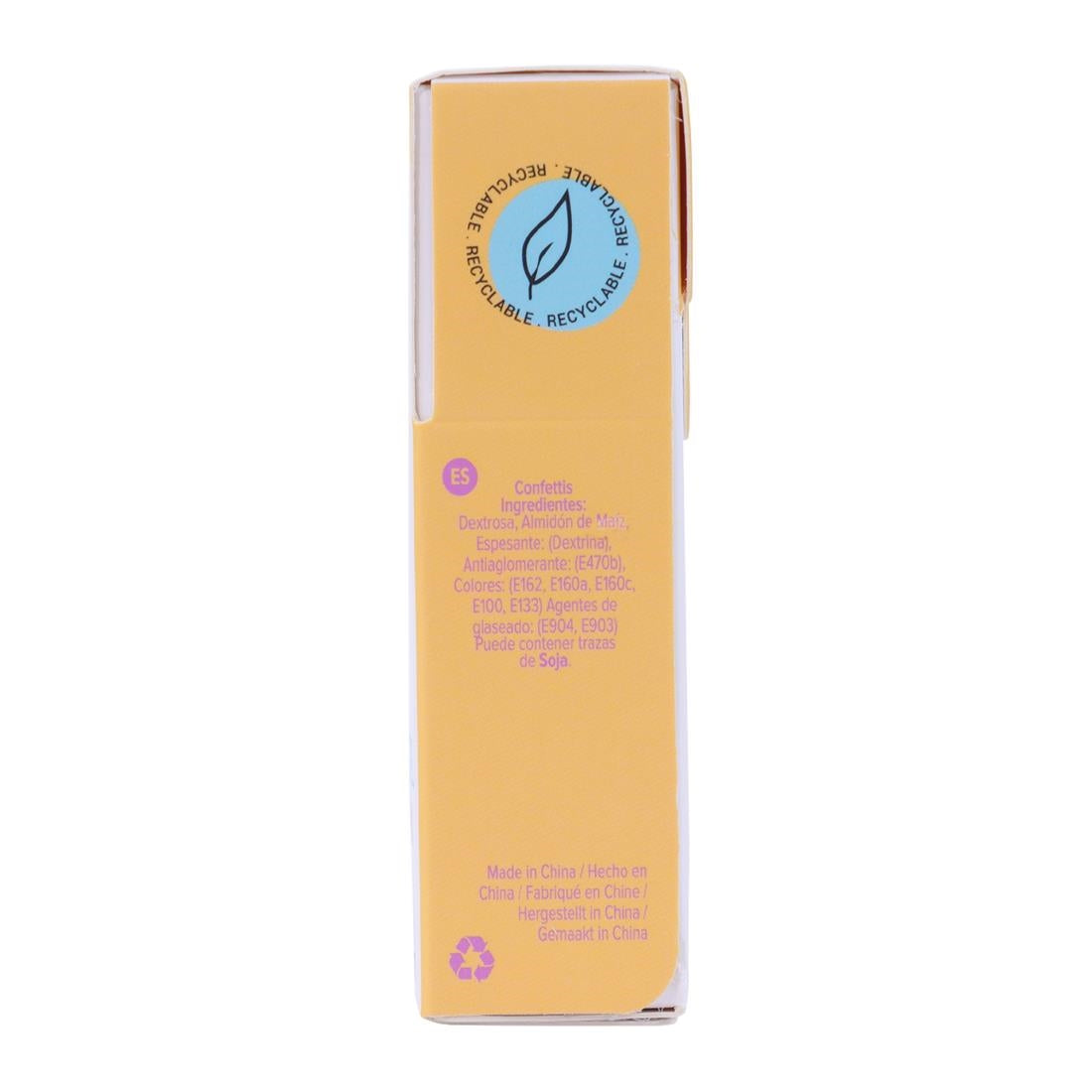 PME Out of the Box Matte Pastel Sprinkle Mix 60g