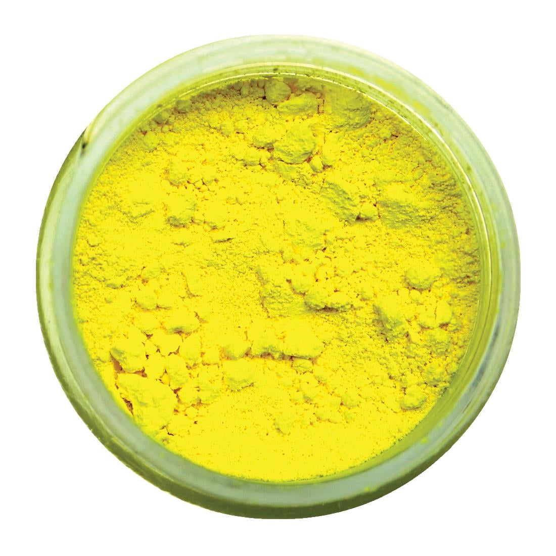 PME Powder Colours Canary Yellow 2g