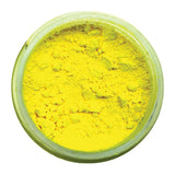 PME Powder Colours Canary Yellow 2g