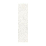 PME White Sugar Roses 62mm (4 Pack)