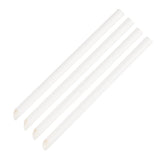 Fiesta Compostable Bubble Tea Straw White 210mm (150 Pack)