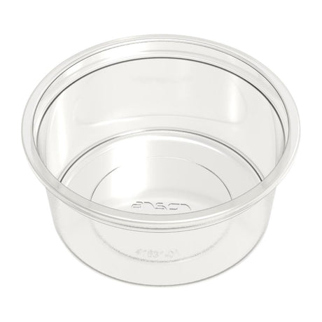 Faerch 101RPET Deli Pots 250ml (1300 Pack)