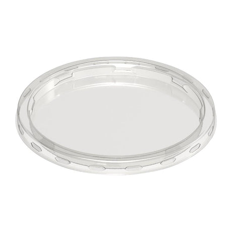 Faerch 101RPET Deli Pot Lids 250ml (1800 Pack)