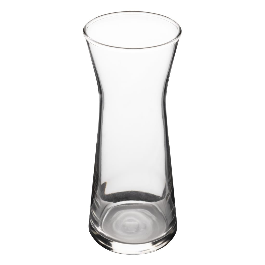 Olympia Conical Carafes 290ml (6 Pack)