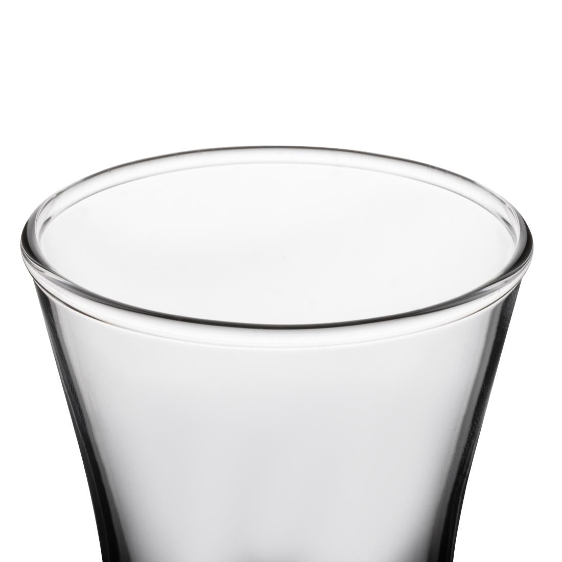 Olympia Conical Carafes 290ml (6 Pack)