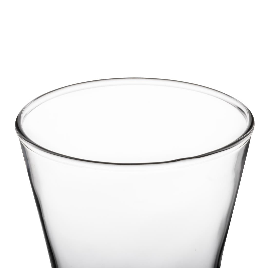 Olympia Conical Carafes 610ml (6 Pack)