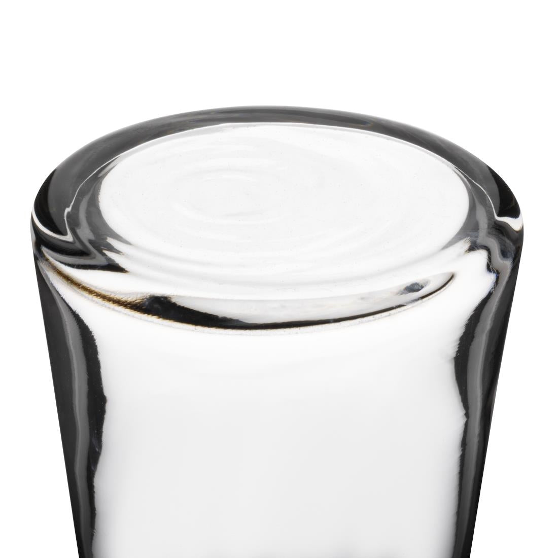 Olympia Conical Carafes 610ml (6 Pack)