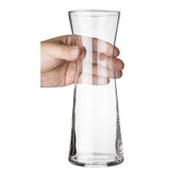 Olympia Conical Carafes 610ml (6 Pack)