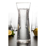 Olympia Conical Carafes 1Ltr (6 Pack)