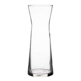 Olympia Conical Carafes 1Ltr (6 Pack)