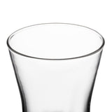 Olympia Conical Carafes 1Ltr (6 Pack)