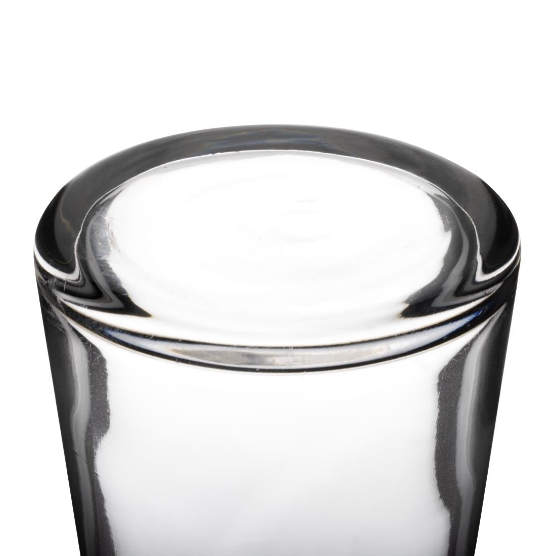 Olympia Conical Carafes 1Ltr (6 Pack)