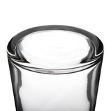 Olympia Conical Carafes 1Ltr (6 Pack)