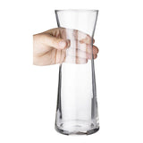 Olympia Conical Carafes 1Ltr (6 Pack)