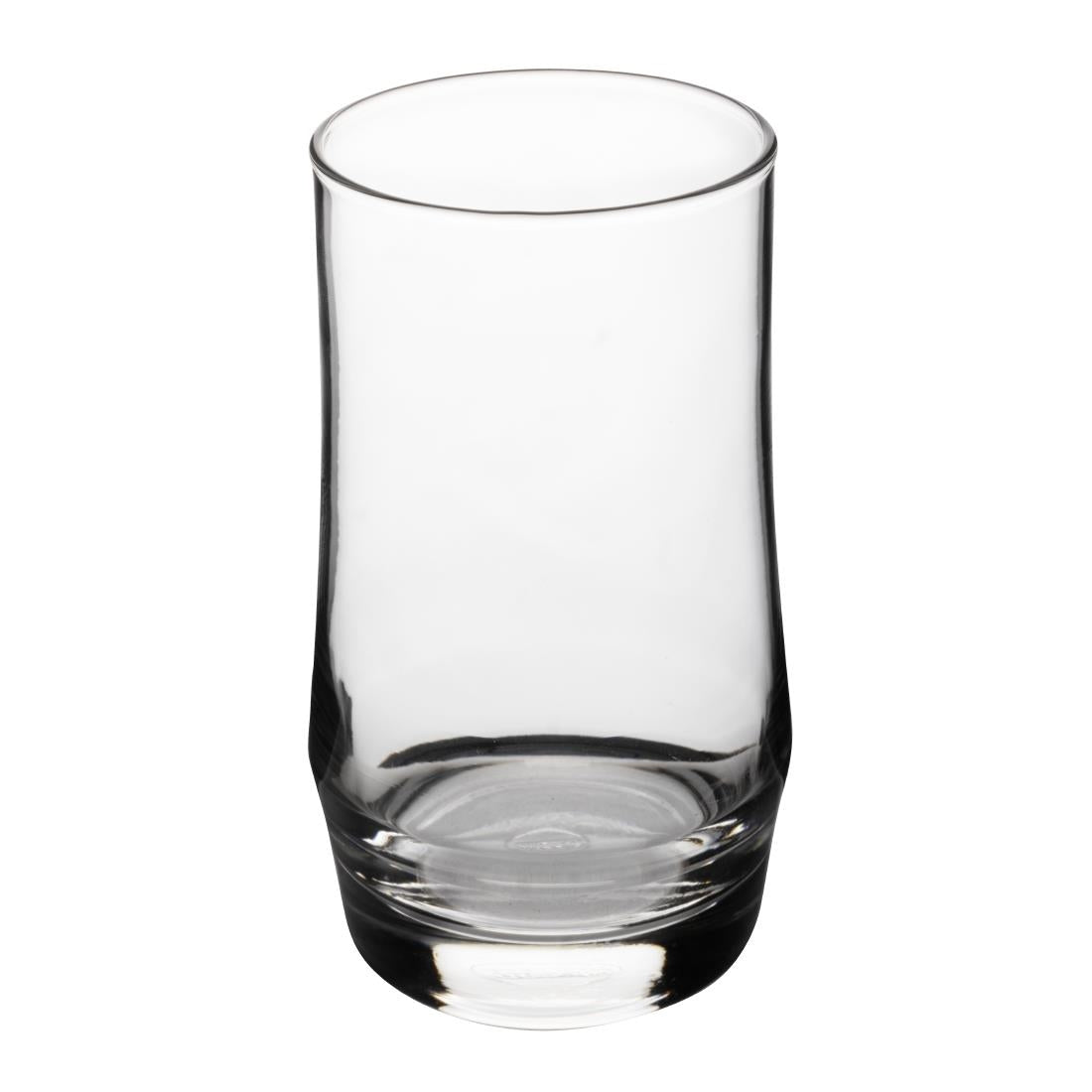 Olympia Houston Hi Ball Tumblers 410ml/13.86oz (6 Pack)