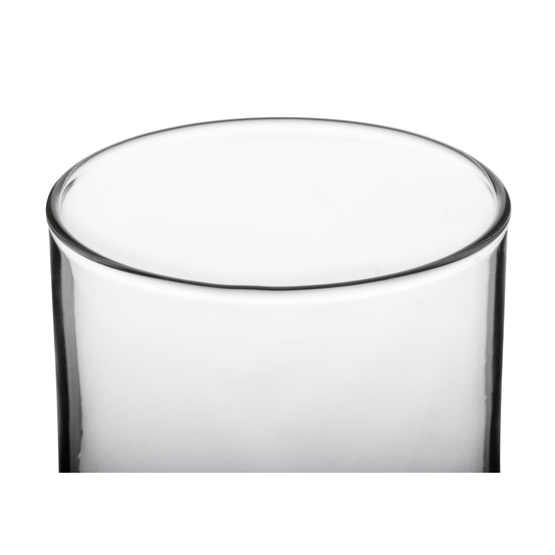 Olympia Houston Hi Ball Tumblers 410ml/13.86oz (6 Pack)