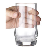 Olympia Houston Hi Ball Tumblers 410ml/13.86oz (6 Pack)