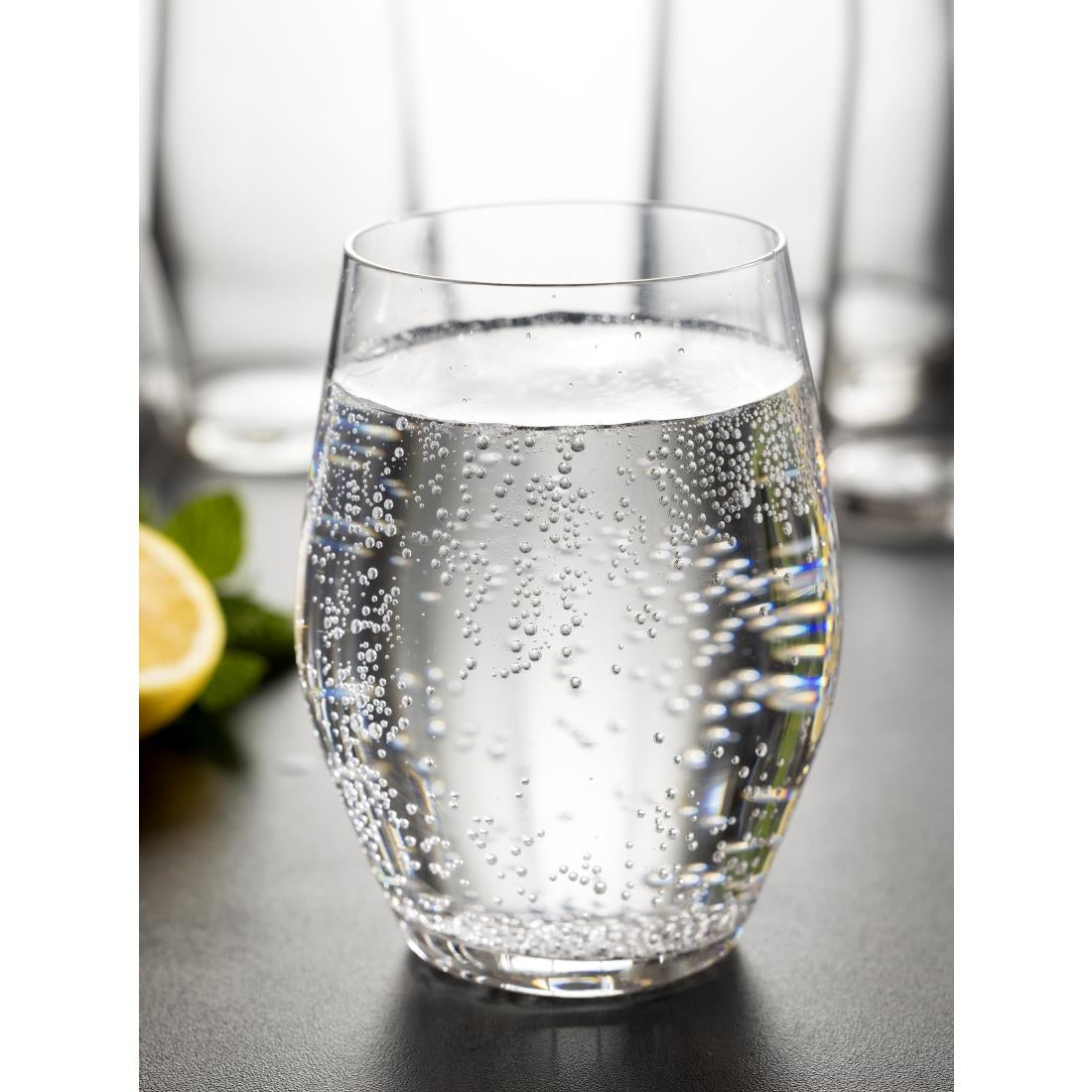 Olympia Cordoba Tumblers 455ml (6 Pack)