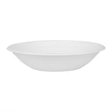 Fiesta Compostable Bagasse Poke Bowl Bases 24oz (50 Pack)