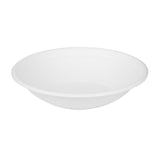Fiesta Compostable Bagasse Poke Bowl Bases 24oz (50 Pack)