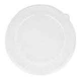 Fiesta Recyclable PET Lids for Poke Bowl Bases 24/32oz (50 Pack)