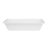 Fiesta Compostable Bagasse Food Container Bases 500ml (100 Pack)
