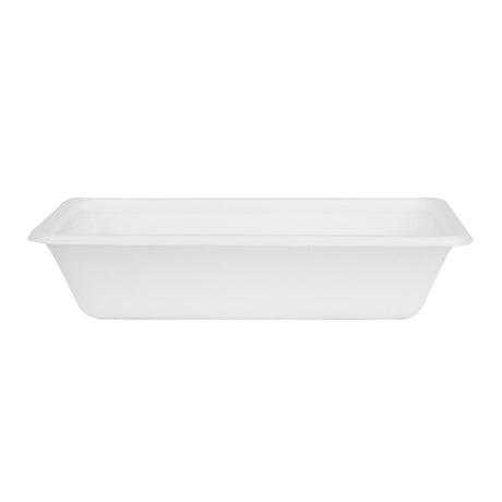 Fiesta Compostable Bagasse Food Container Bases 500ml (100 Pack)