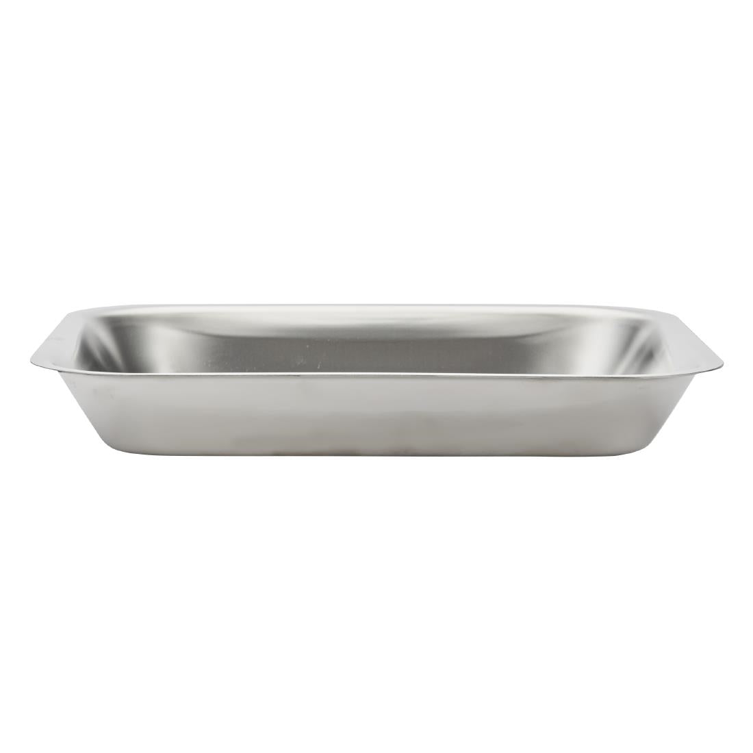 De Buyer Outdoor Marinating Dish 300x250x43mm